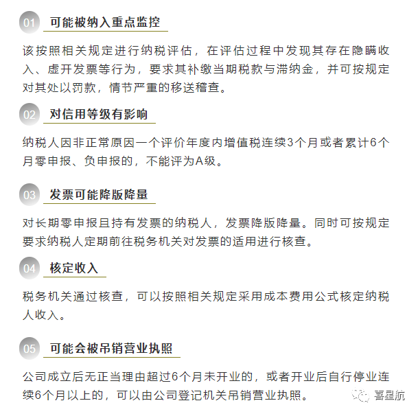 公司法人不領(lǐng)工資、不繳社保，零申報違法嗎？(圖5)